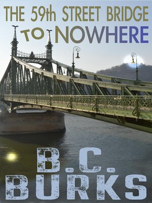 cover image of The 59th Street Bridge to Nowhere